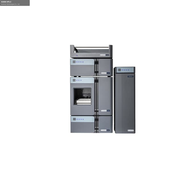 S3000 HPLC
