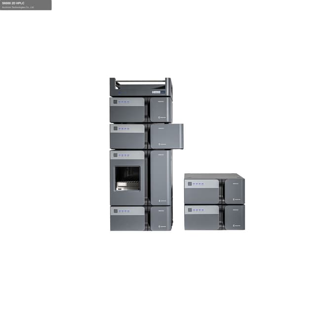 S6000 2D HPLC