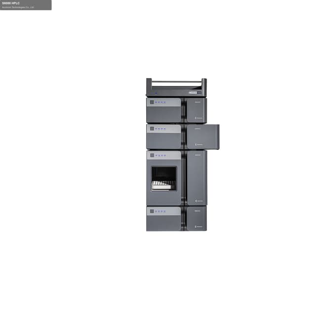 S6000 HPLC