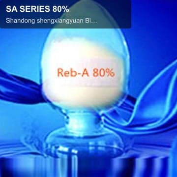 SA SERIES 80%