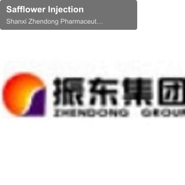 Safflower Injection