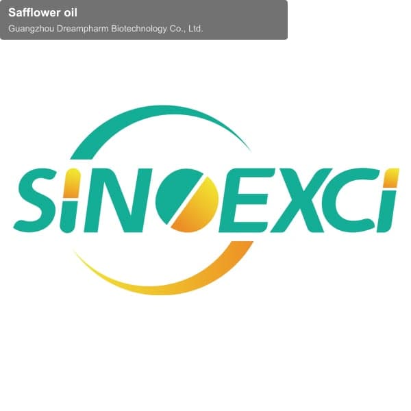 Safflower oil