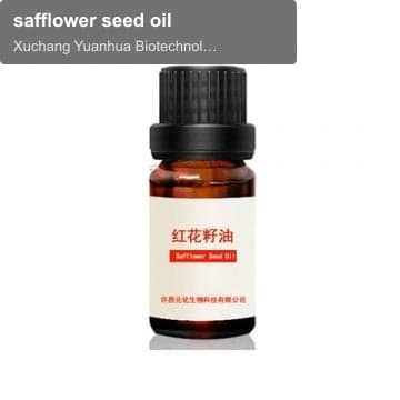safflower seed oil