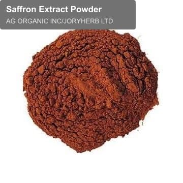 Saffron Extract Powder