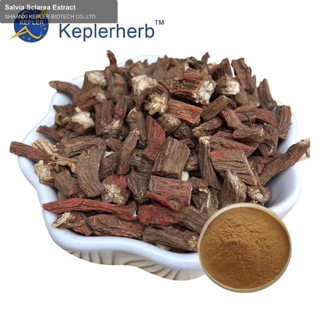Salvia Sclarea Extract
