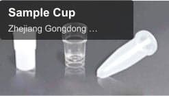 Sample Cup
