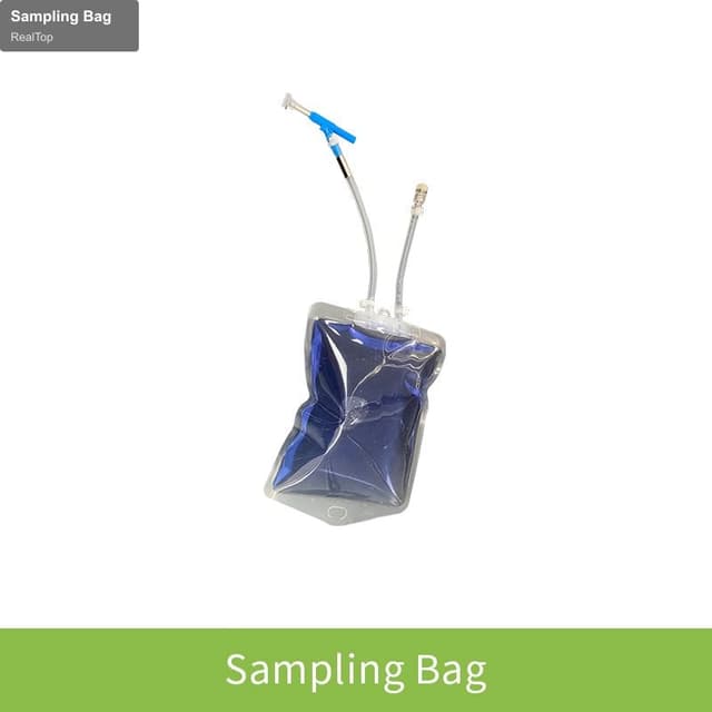 Sampling Bag