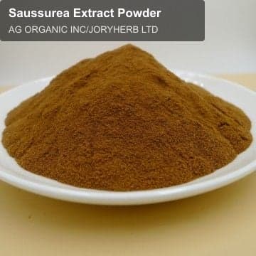 Saussurea Extract Powder