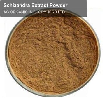 Schizandra Extract Powder