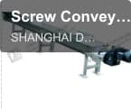 Screw Conveyor