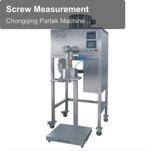 Screw Measurement
