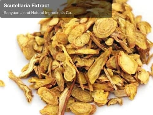Scutellaria Extract