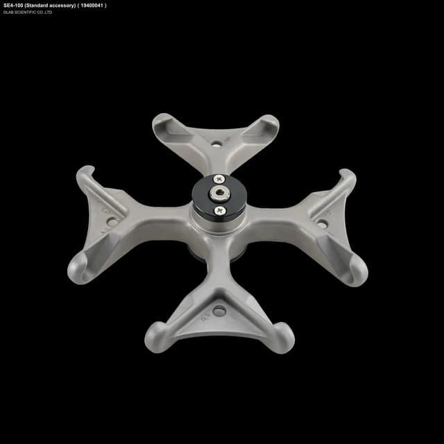SE4-100 (Standard accessory)（19400041）