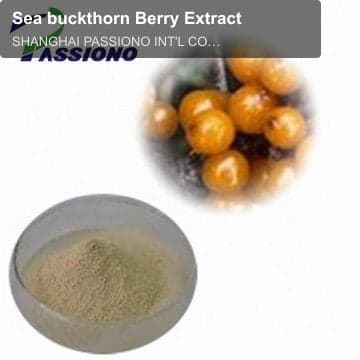 Sea buckthorn Berry Extract