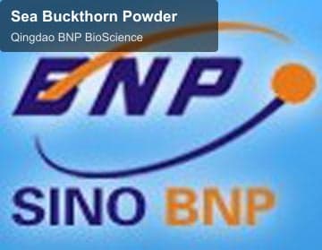Sea Buckthorn Powder