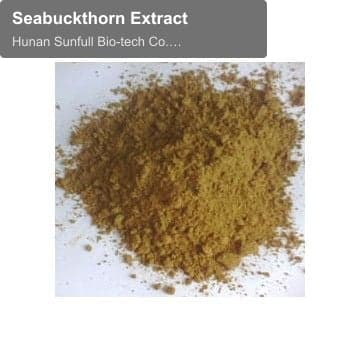 Seabuckthorn Extract