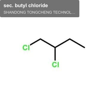 sec. butyl chloride