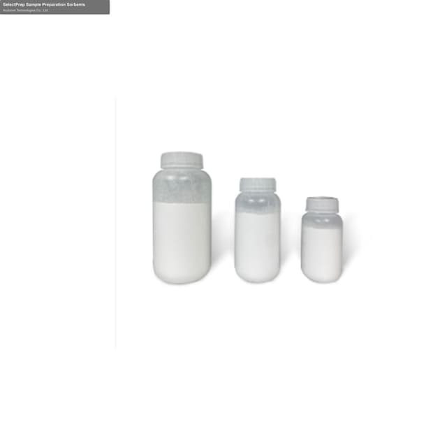 SelectPrep Sample Preparation Sorbents