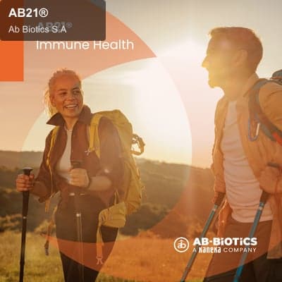 Ab Biotics S.A sell "AB21®"