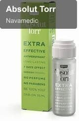 Navamedic sell "Absolut Torr"