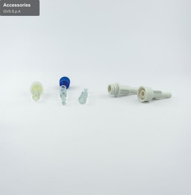 GVS S.p.A sell "Accessories"