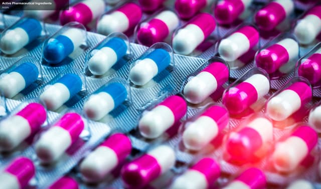 Actylis sell "Active Pharmaceutical Ingredients"