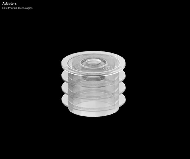 East Pharma Technologies sell "Adapters"
