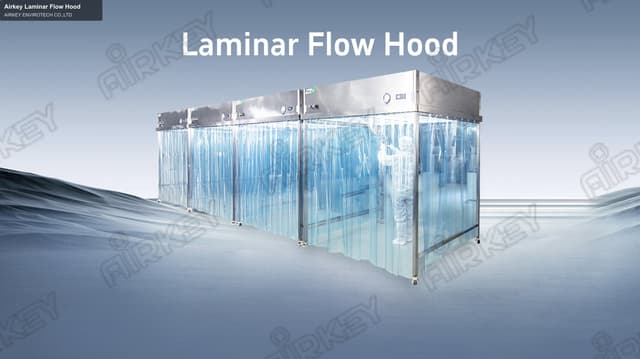 AIRKEY ENVIROTECH CO.,LTD sell "Airkey Laminar Flow Hood"
