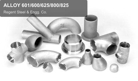 Regent Steel & Engg. Co. sell "ALLOY 601/600/625/800/825"