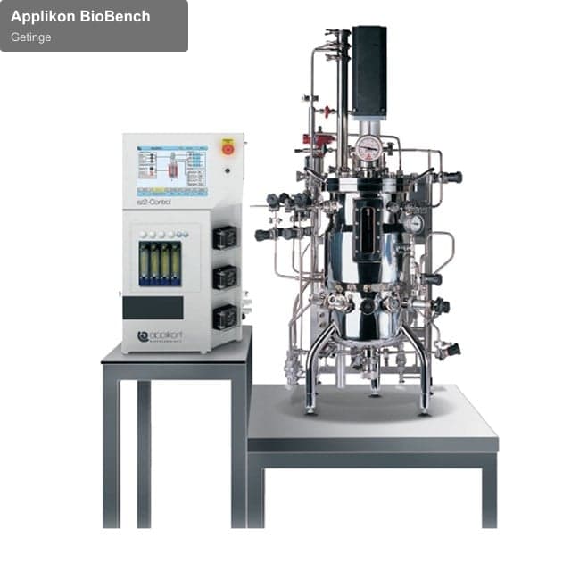 Getinge sell "Applikon BioBench"