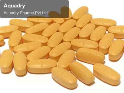 Aquadry Pharma Pvt Ltd sell "Aquadry"