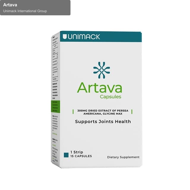 Unimack International Group sell "Artava"