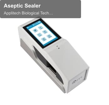 Applitech Biological Technology Co., Ltd. sell "Aseptic Sealer"