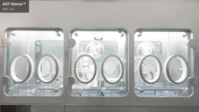 AST, LLC sell "AST Atmos™"