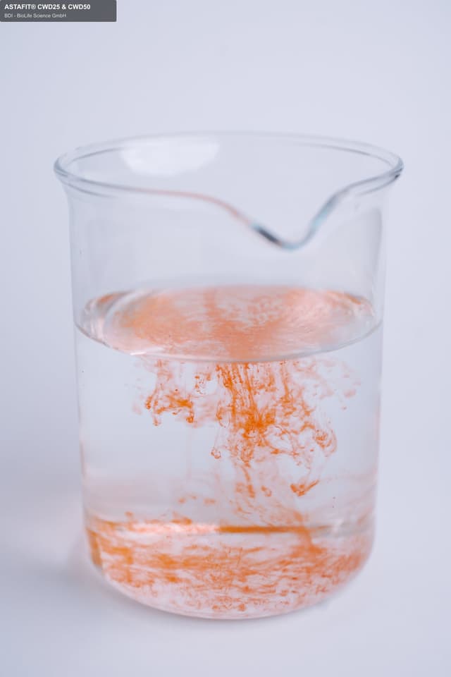 BDI - BioLife Science GmbH sell "ASTAFIT® CWD25 & CWD50"
