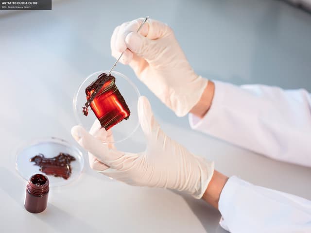 BDI - BioLife Science GmbH sell "ASTAFIT® OL50 & OL100"