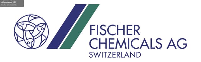 Fischer Chemicals AG sell "Atipamezol HCl"