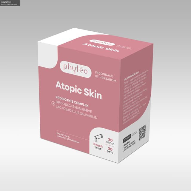 PHYTEO LABORATOIRE sell "Atopic Skin"