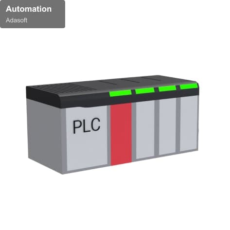 Adasoft sell "Automation"