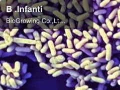 BioGrowing Co.,Ltd. sell "B .Infanti"