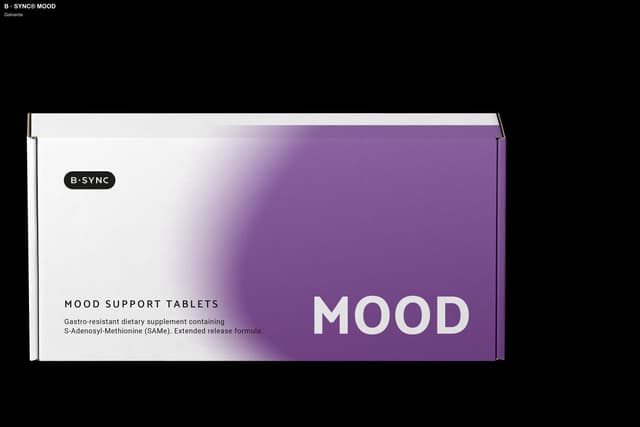 Galventa sell "B · SYNC® MOOD"