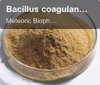 Meteoric Biopharmaceuticals Pvt Ltd sell "Bacillus coagulans (MBPL - BCM9)"