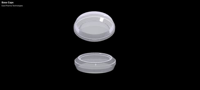East Pharma Technologies sell "Base Caps"