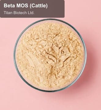 Titan Biotech Ltd. sell "Beta MOS (Cattle)"