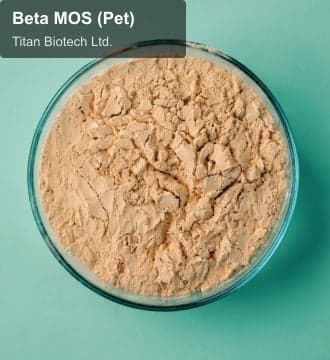 Titan Biotech Ltd. sell "Beta MOS (Pet)"