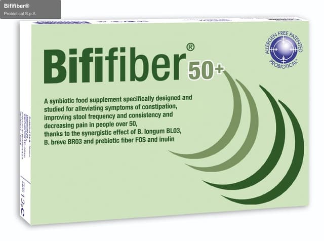 Probiotical S.p.A. sell "Bififiber®"