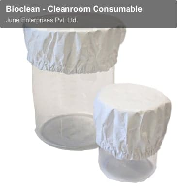 June Enterprises Pvt. Ltd. sell "Bioclean - Cleanroom Consumable"