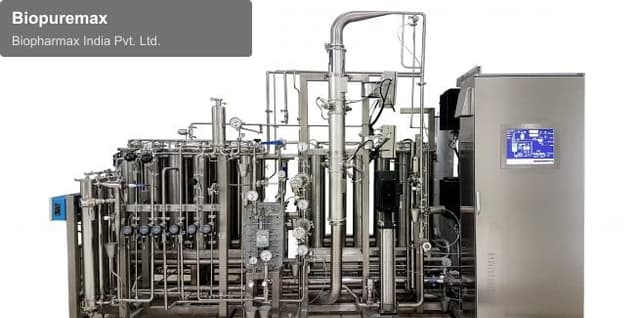 Biopharmax India Pvt. Ltd. sell "Biopuremax"