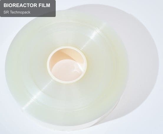 SR Technopack sell "BIOREACTOR FILM"