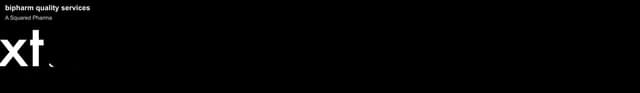 A Squared Pharma sell "bipharm quality services"